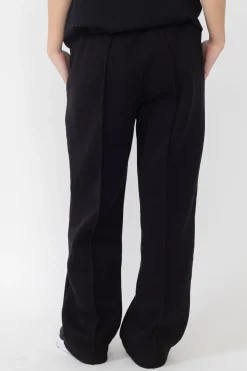 Outlet Spodnie Dresowe Mini Logo Spodnie Dresowe|Spodnie Materiałowe