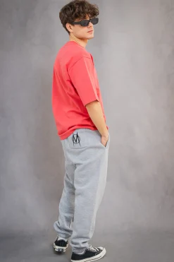 Clearance Spodnie dresowe Monument Spodnie Dresowe|Spodnie Materiałowe