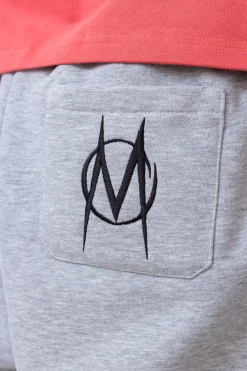 Clearance Spodnie dresowe Monument Spodnie Dresowe|Spodnie Materiałowe