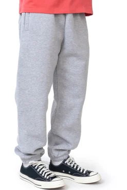 Clearance Spodnie dresowe Monument Spodnie Dresowe|Spodnie Materiałowe