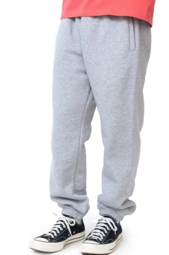 Clearance Spodnie dresowe Monument Spodnie Dresowe|Spodnie Materiałowe