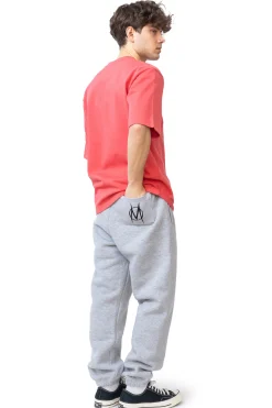 Clearance Spodnie dresowe Monument Spodnie Dresowe|Spodnie Materiałowe