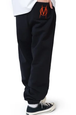 Clearance Spodnie Dresowe Monument Spodnie Dresowe|Spodnie Materiałowe