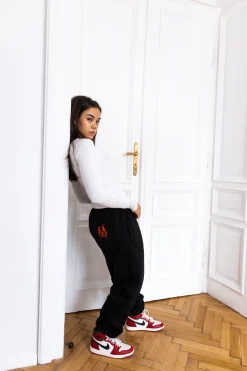 Clearance Spodnie Dresowe Monument Spodnie Dresowe|Spodnie Materiałowe