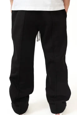 Online Spodnie Dresowe Patch Spodnie Dresowe|Spodnie Materiałowe