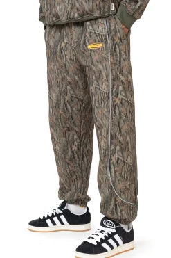 Spodnie dresowe 90S Spodnie Dresowe|Spodnie Materiałowe