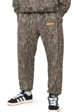 Spodnie dresowe 90S Spodnie Dresowe|Spodnie Materiałowe