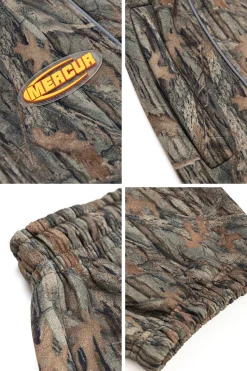 Spodnie dresowe 90S Spodnie Dresowe|Spodnie Materiałowe