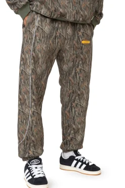 Spodnie dresowe 90S Spodnie Dresowe|Spodnie Materiałowe