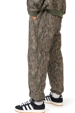 Spodnie dresowe 90S Spodnie Dresowe|Spodnie Materiałowe