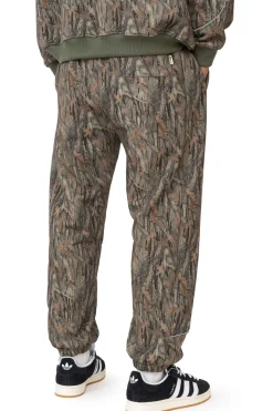 Spodnie dresowe 90S Spodnie Dresowe|Spodnie Materiałowe