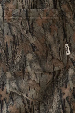 Spodnie dresowe 90S Spodnie Dresowe|Spodnie Materiałowe