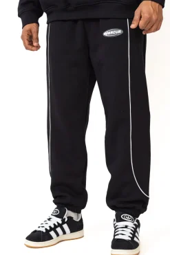 Sale Spodnie dresowe 90S Spodnie Dresowe|Spodnie Materiałowe