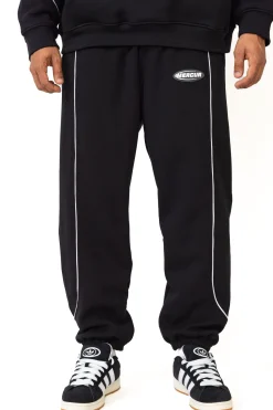 Sale Spodnie dresowe 90S Spodnie Dresowe|Spodnie Materiałowe