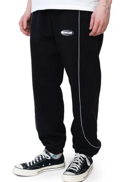 New Spodnie dresowe 90S Reflective Spodnie Dresowe|Spodnie Materiałowe