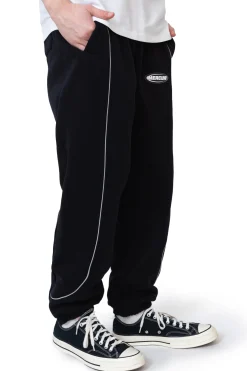 New Spodnie dresowe 90S Reflective Spodnie Dresowe|Spodnie Materiałowe