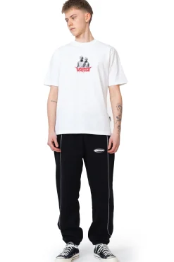 New Spodnie dresowe 90S Reflective Spodnie Dresowe|Spodnie Materiałowe