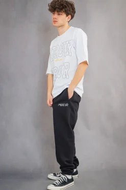 Best Spodnie dresowe Spike Spodnie Dresowe|Spodnie Materiałowe