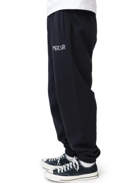 Best Spodnie dresowe Spike Spodnie Dresowe|Spodnie Materiałowe