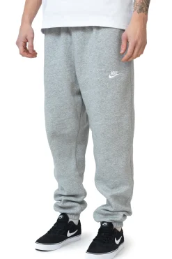 Outlet Spodnie Dresowe Sportswear Club Fleece Spodnie Dresowe|Spodnie Materiałowe