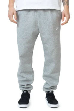 Outlet Spodnie Dresowe Sportswear Club Fleece Spodnie Dresowe|Spodnie Materiałowe