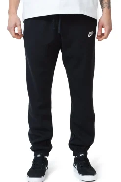 Hot Spodnie Dresowe Sportswear Club Fleece Spodnie Dresowe|Spodnie Materiałowe