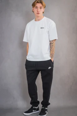 Hot Spodnie Dresowe Sportswear Club Fleece Spodnie Dresowe|Spodnie Materiałowe