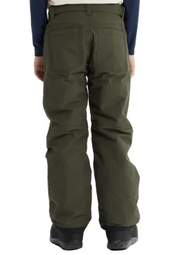 Best Spodnie Dziecięce Snowboardowe Barnstorm Buty Snowboardowe|Spodnie Snowboardowe