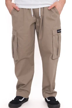 Clearance Spodnie Bellows Spodnie Chino / Bojówki|Spodnie Materiałowe