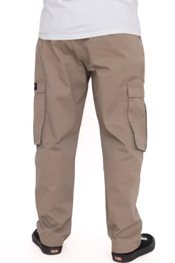 Clearance Spodnie Bellows Spodnie Chino / Bojówki|Spodnie Materiałowe