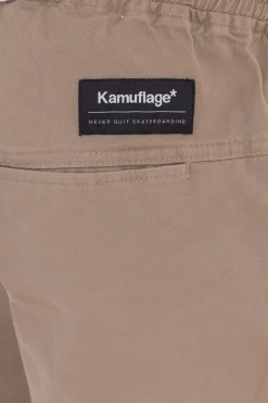 Clearance Spodnie Bellows Spodnie Chino / Bojówki|Spodnie Materiałowe