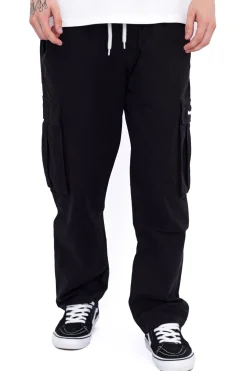 Discount Spodnie Bellows Spodnie Chino / Bojówki|Spodnie Materiałowe