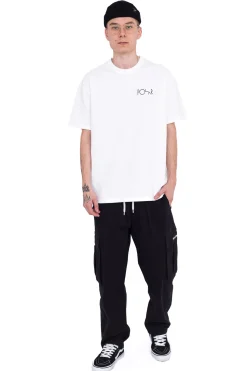 Discount Spodnie Bellows Spodnie Chino / Bojówki|Spodnie Materiałowe