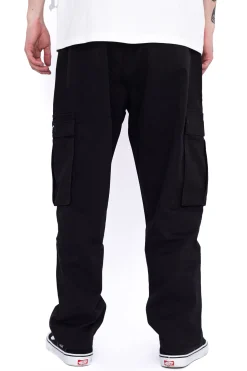 Discount Spodnie Bellows Spodnie Chino / Bojówki|Spodnie Materiałowe