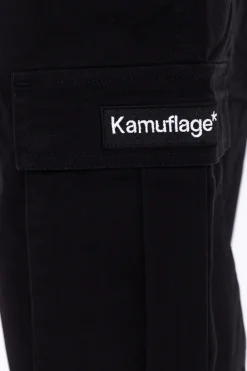 Discount Spodnie Bellows Spodnie Chino / Bojówki|Spodnie Materiałowe