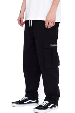 Discount Spodnie Bellows Spodnie Chino / Bojówki|Spodnie Materiałowe