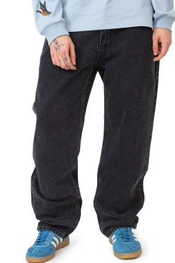 Best Spodnie Biggie Spodnie Baggy|Jeansy