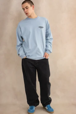 Best Spodnie Biggie Spodnie Baggy|Jeansy