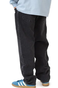 Best Spodnie Biggie Spodnie Baggy|Jeansy