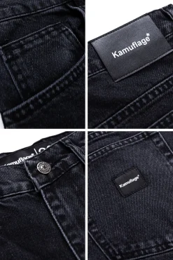 Best Spodnie Biggie Spodnie Baggy|Jeansy