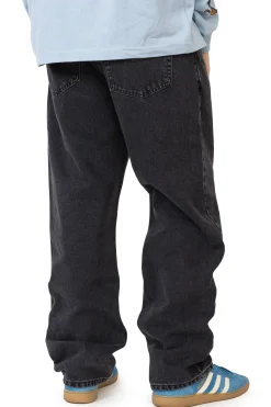 Best Spodnie Biggie Spodnie Baggy|Jeansy