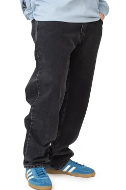 Best Spodnie Biggie Spodnie Baggy|Jeansy