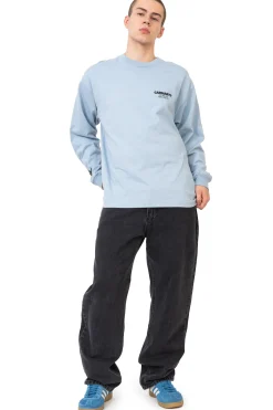 Best Spodnie Biggie Spodnie Baggy|Jeansy