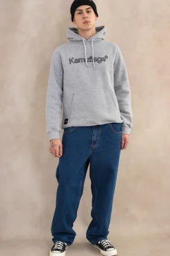 Hot Spodnie Biggie Spodnie Baggy|Jeansy