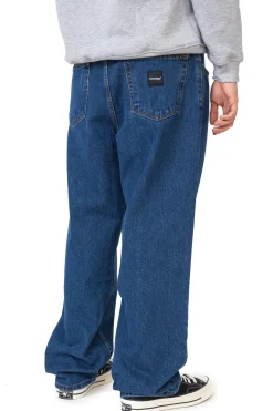 Hot Spodnie Biggie Spodnie Baggy|Jeansy