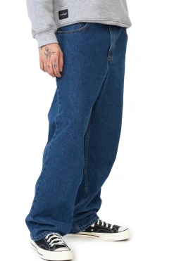 Hot Spodnie Biggie Spodnie Baggy|Jeansy