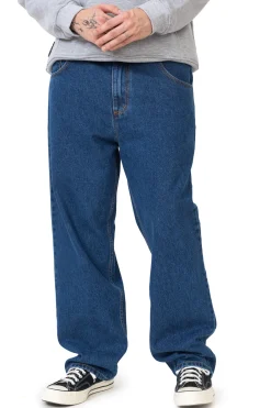 Hot Spodnie Biggie Spodnie Baggy|Jeansy