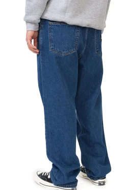 Hot Spodnie Biggie Spodnie Baggy|Jeansy