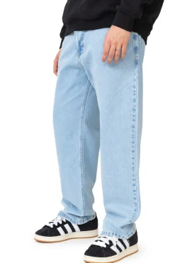 Spodnie Biggie Spodnie Baggy|Jeansy