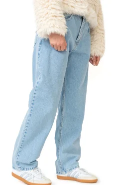 Spodnie Biggie Spodnie Baggy|Jeansy